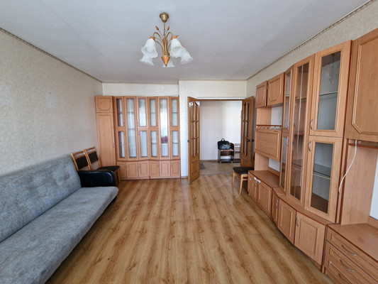 Объект по адресу Московская обл, 8 Марта ул, д. 9