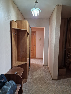 Объект по адресу Московская обл, 8 Марта ул, д. 9