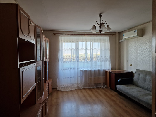 Объект по адресу Московская обл, 8 Марта ул, д. 9