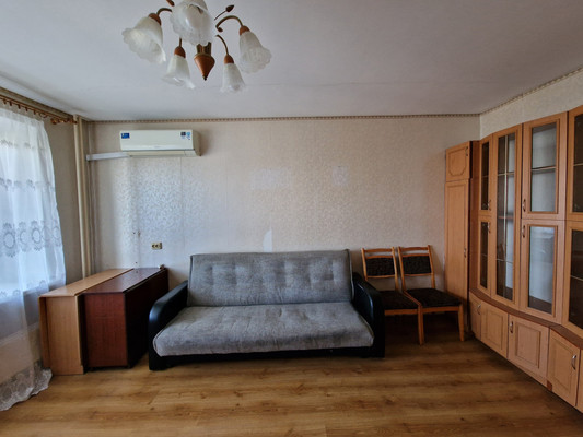 Объект по адресу Московская обл, 8 Марта ул, д. 9