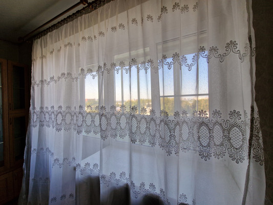 Объект по адресу Московская обл, 8 Марта ул, д. 9