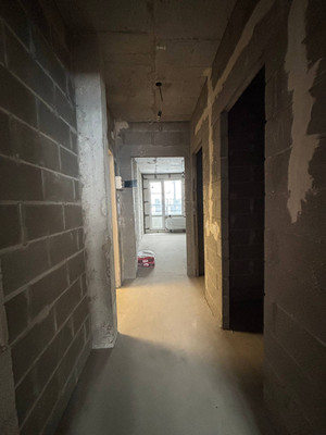 Объект по адресу Москва, Кутышева ул, 9Бк6 