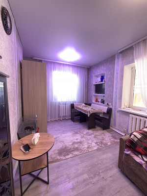 Объект по адресу Москва, Краснофлотская ул, 124 