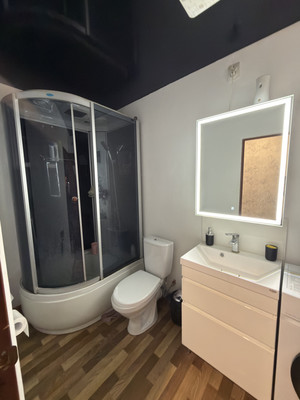 Объект по адресу Москва, Краснофлотская ул, 124 