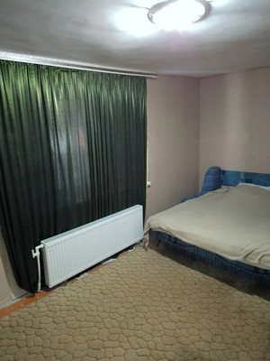 Объект по адресу Москва, Гаражная ул, 79 