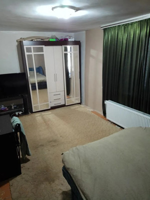 Объект по адресу Москва, Гаражная ул, 79 