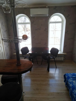 Объект по адресу Москва, Гаражная ул, 79 