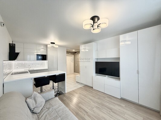 Объект по адресу Москва г, Ясеневая ул, д. 12к1