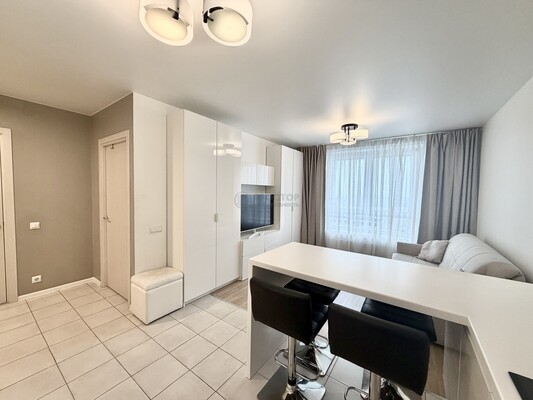 Объект по адресу Москва г, Ясеневая ул, д. 12к1