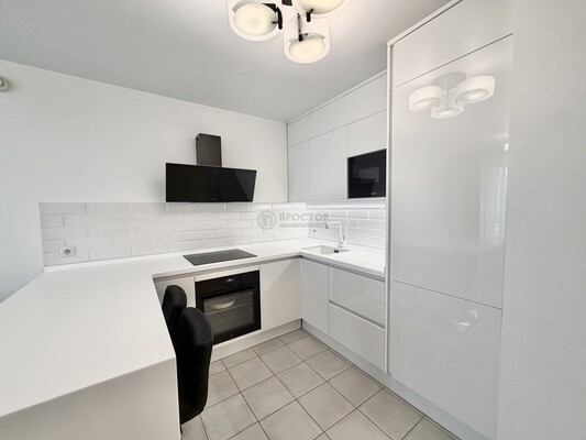 Объект по адресу Москва г, Ясеневая ул, д. 12к1