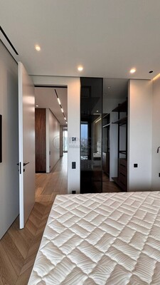 Объект по адресу Москва г, Архитектора Щусева ул, д. 5к2