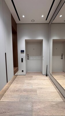 Объект по адресу Москва г, Архитектора Щусева ул, д. 5к2