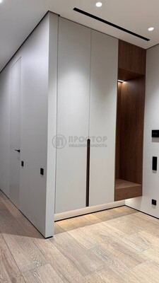 Объект по адресу Москва г, Архитектора Щусева ул, д. 5к2