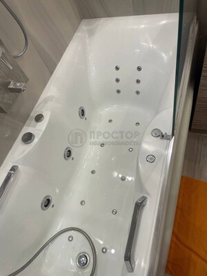 Объект по адресу Москва г, Хорошёвское ш, д. 12к1