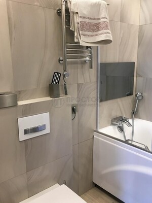 Объект по адресу Москва г, Хорошёвское ш, д. 12к1