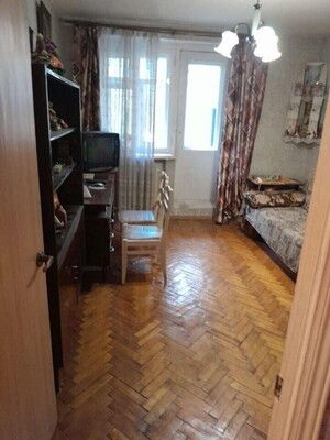 Объект по адресу Москва, Тайнинская ул, 16к2 