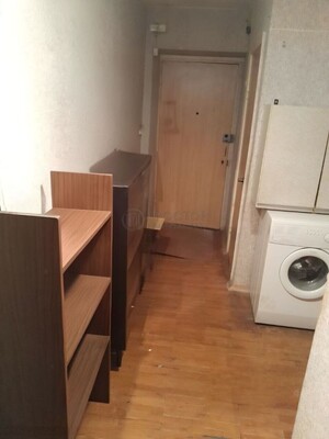 Объект по адресу Москва, Тайнинская ул, 16к2 