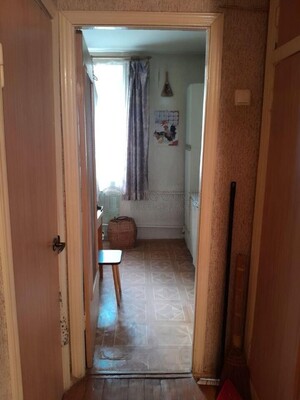 Объект по адресу Москва, Тайнинская ул, 16к2 