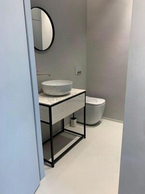 Объект по адресу Москва, Ленинградский пр-кт, 36с36 