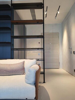 Объект по адресу Москва, Ленинградский пр-кт, 36с36 