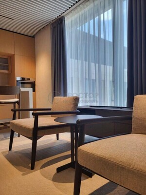 Объект по адресу Москва, Ленинградский пр-кт, 36с36 