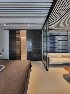 Объект по адресу Москва, Ленинградский пр-кт, 36с36 