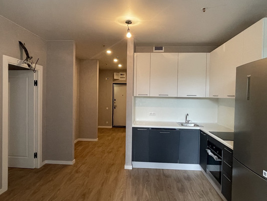 Объект по адресу Москва г, Мосрентген п, Дудкино д, Цветочная ул, д. 2к4