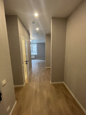 Объект по адресу Москва г, Мосрентген п, Дудкино д, Цветочная ул, д. 2к4