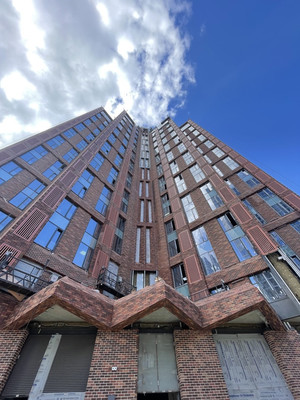 Объект по адресу Москва, Летниковская ул, 6ак1 