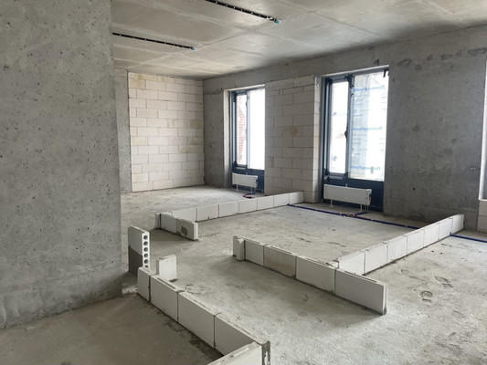 Объект по адресу Москва, Летниковская ул, 6ак1 