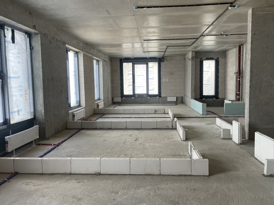 Объект по адресу Москва, Летниковская ул, 6ак1 