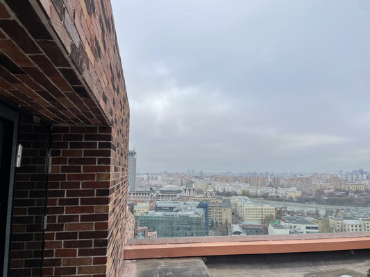 Объект по адресу Москва, Летниковская ул, 6ак1 