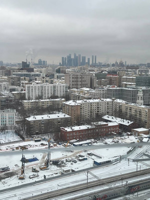 Объект по адресу Москва, Летниковская ул, 6ак1 