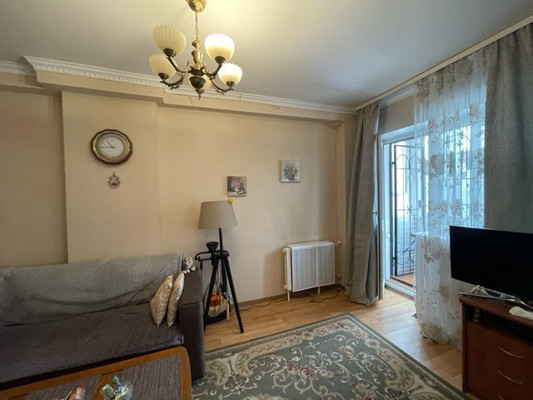 Объект по адресу Москва г, Козихинский Б. пер, д. 27А