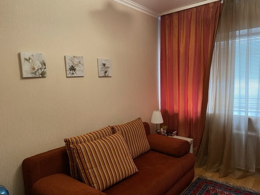 Объект по адресу Москва г, Козихинский Б. пер, д. 27А