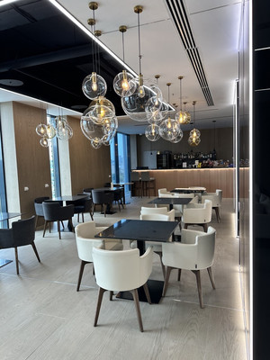 Объект по адресу Москва г, Андропова пр-кт, д. 10