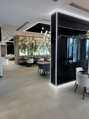 Объект по адресу Москва г, Андропова пр-кт, д. 10