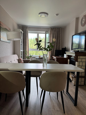 Объект по адресу Москва, Цветочная ул, 5к1 