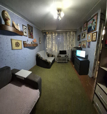 Объект по адресу Москва, Пушкинская ул, 3 