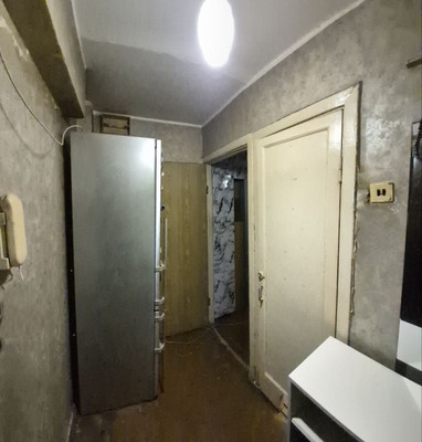 Объект по адресу Москва, Пушкинская ул, 3 