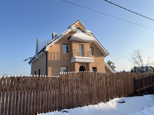 Объект по адресу Москва, Алексейково д 