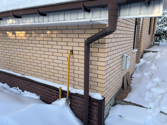 Объект по адресу Москва, Алексейково д 