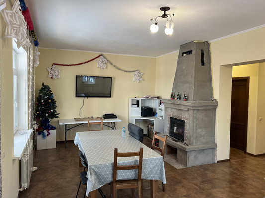 Объект по адресу Москва, Алексейково д 