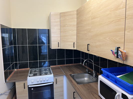 Объект по адресу Москва, Алексейково д 