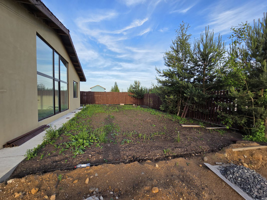 Объект по адресу Москва, Ягодка тер. СНТ 