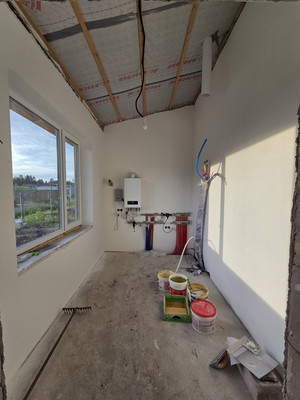 Объект по адресу Москва, Ягодка тер. СНТ 