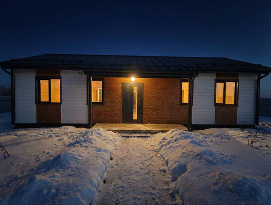 Объект по адресу Московская обл, Наро-Фоминский р-н, Александровка п