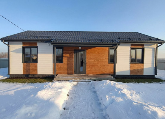 Объект по адресу Московская обл, Наро-Фоминский р-н, Александровка п