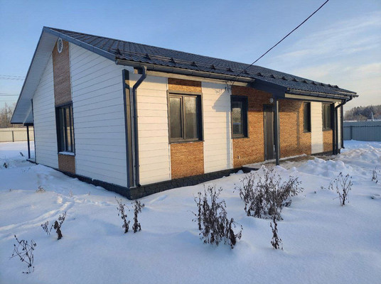 Объект по адресу Московская обл, Наро-Фоминский р-н, Александровка п