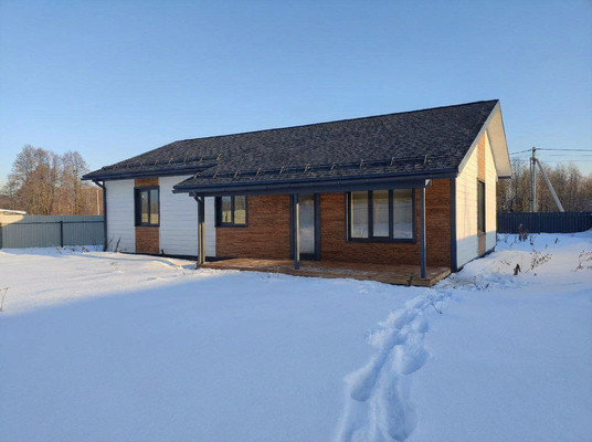 Объект по адресу Московская обл, Наро-Фоминский р-н, Александровка п